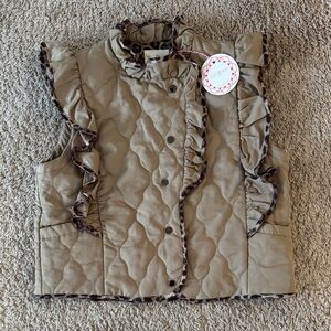 Umgee Women’s Vest